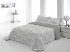 COMFORTER SHERPA VERNEL